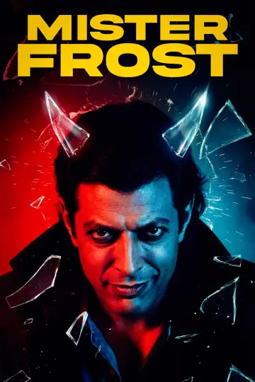 Poster to the movie "Mr. Frost" #1195243