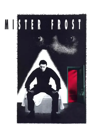 Poster to the movie "Mr. Frost" #1195244