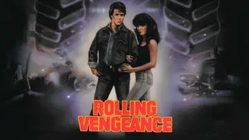 Backdrop to the movie "Rolling Vengeance" #1126494