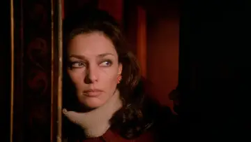 Backdrop to the movie "The Psychic" #1058694
