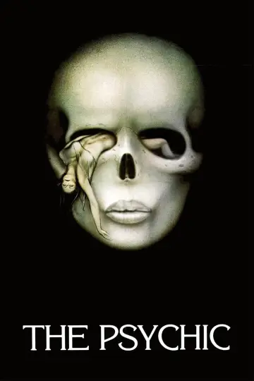 Poster to the movie "The Psychic" #1058699