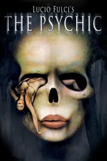 Poster to the movie "The Psychic" #1058701