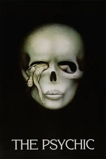 Poster to the movie "The Psychic" #1058702