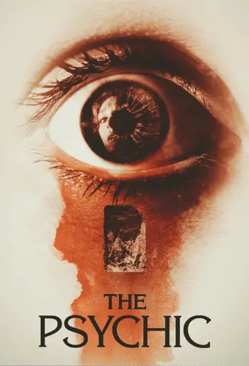 Poster to the movie "The Psychic" #1058705