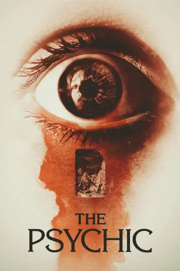 Poster to the movie "The Psychic" #1058706