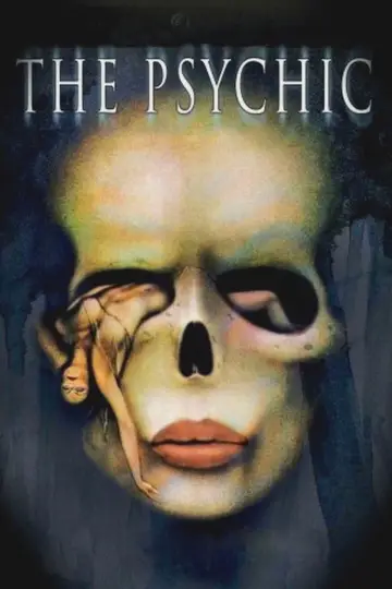 Poster to the movie "The Psychic" #1058707