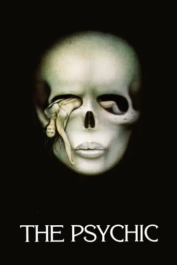Poster to the movie "The Psychic" #1058708