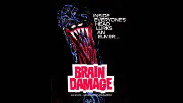 Backdrop to the movie "Brain Damage" #1053405