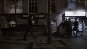 Backdrop to the movie "Brain Damage" #1053424