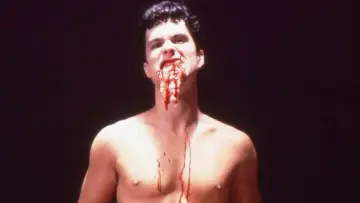 Backdrop to the movie "Brain Damage" #1053427