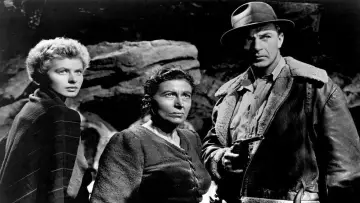 Backdrop to the movie "For Whom the Bell Tolls" #1011962