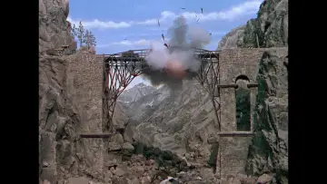Backdrop to the movie "For Whom the Bell Tolls" #468463
