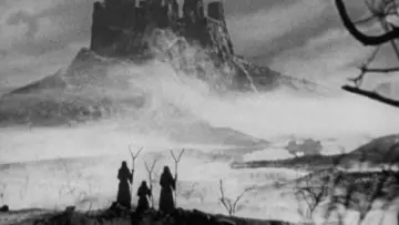 Backdrop to the movie "Macbeth" #1075351