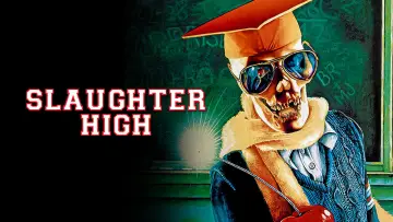 Backdrop to the movie "Slaughter High" #1073216