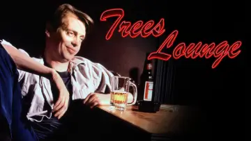 Backdrop to the movie "Trees Lounge" #1779490