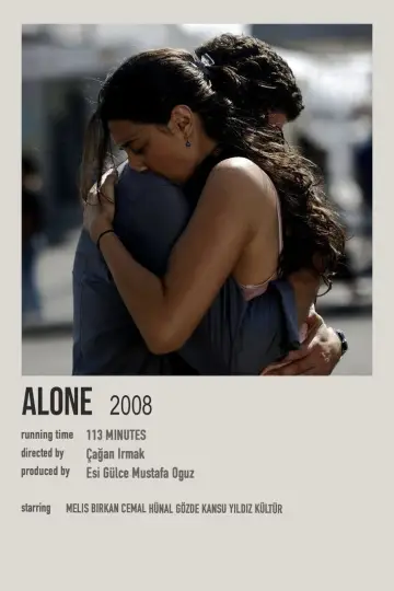 Alone