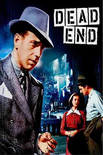 Poster to the movie "Dead End" #1085668