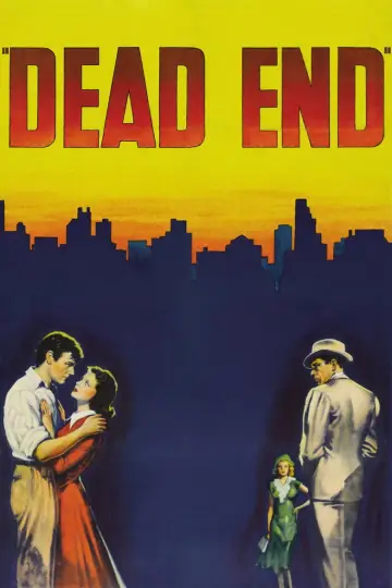 Poster to the movie "Dead End" #1588713