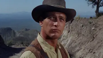 Backdrop to the movie "Hombre" #397618