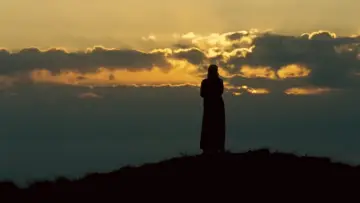 Backdrop to the movie "I Saw the Sun" #711822