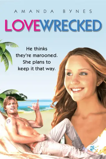 Poster to the movie "Love Wrecked" #1585272