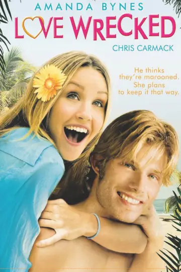 Poster to the movie "Love Wrecked" #1585274