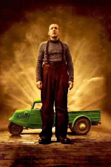 Poster to the movie "Micmacs" #276246