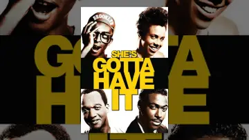 Backdrop to the movie "She