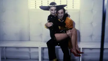 Backdrop to the movie "Shock Treatment" #1125746
