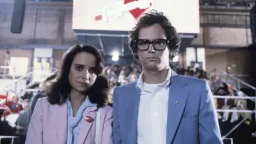 Backdrop to the movie "Shock Treatment" #1125747