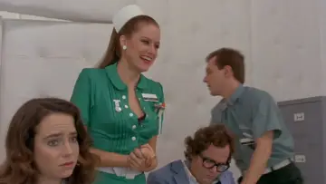 Backdrop to the movie "Shock Treatment" #1125748