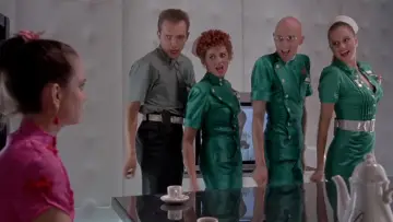 Backdrop to the movie "Shock Treatment" #1125750