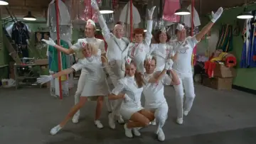 Backdrop to the movie "Shock Treatment" #1125754