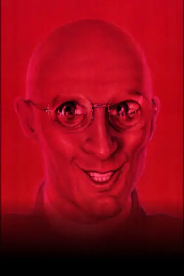 Poster to the movie "Shock Treatment" #493928