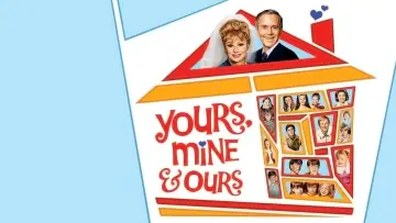 Backdrop to the movie "Yours, Mine and Ours" #1006288