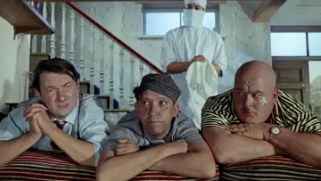 Backdrop to the movie "Kidnapping, Caucasian Style" #455866
