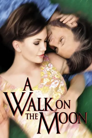 Poster to the movie "A Walk on the Moon" #1082037