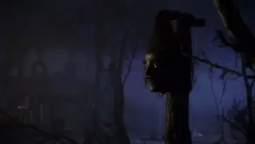 Backdrop to the movie "Black Sabbath" #231778