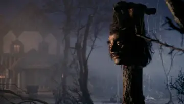Backdrop to the movie "Black Sabbath" #979946