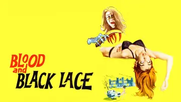 Backdrop to the movie "Blood and Black Lace" #921966