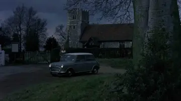Backdrop to the movie "Curse of the Crimson Altar" #1108405