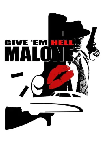 Poster to the movie "Give 