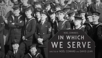 Backdrop to the movie "In Which We Serve" #429183