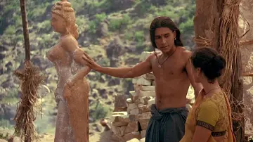 Backdrop to the movie "Kama Sutra: A Tale of Love" #1834872