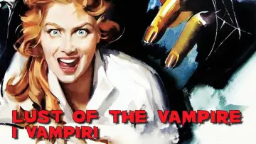 Backdrop to the movie "Lust of the Vampire" #1128566
