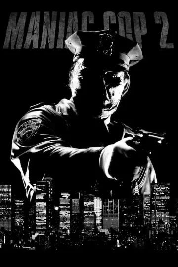 Maniac Cop 2