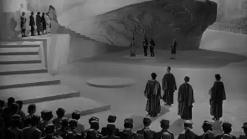 Backdrop to the movie "A Matter of Life and Death" #903868