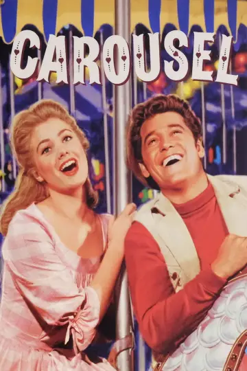 Poster to the movie "Carousel" #1107039