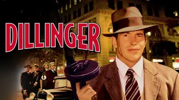 Backdrop to the movie "Dillinger" #1130734