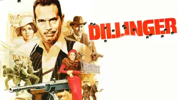 Backdrop to the movie "Dillinger" #1130735